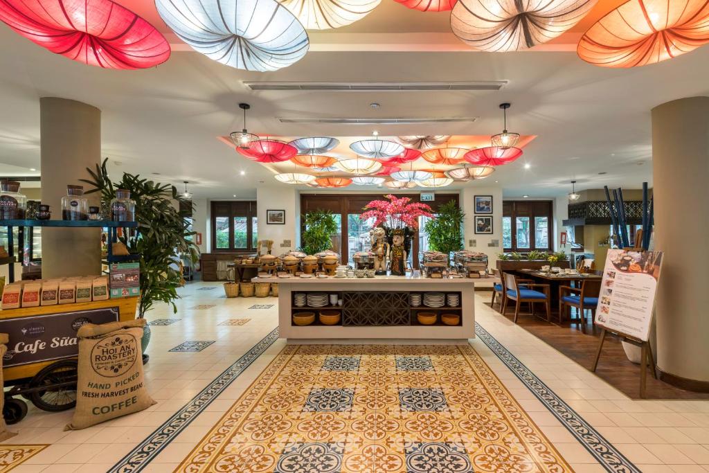 Almanity Hoi An Resort & Spa, Hoi An