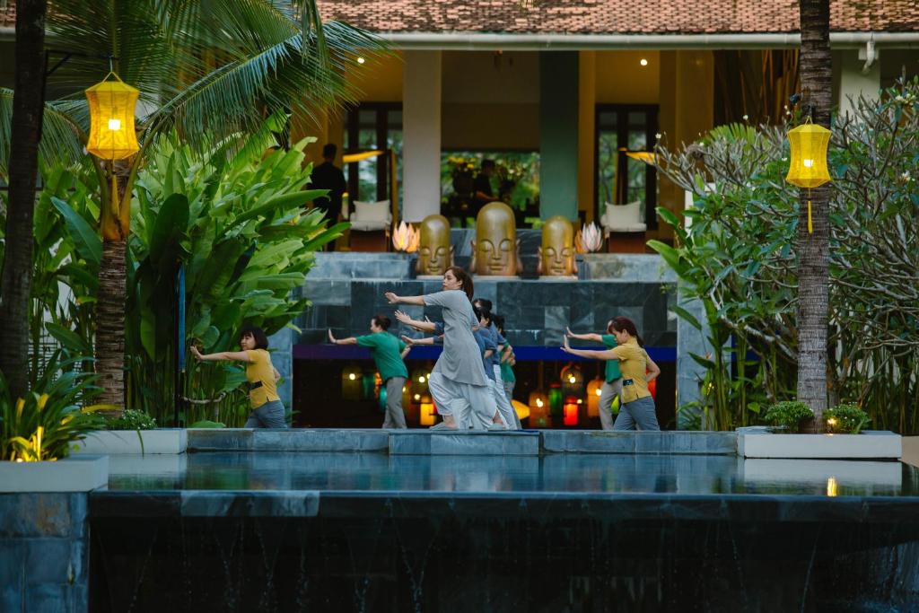 Almanity Hoi An Resort & Spa, Hoi An