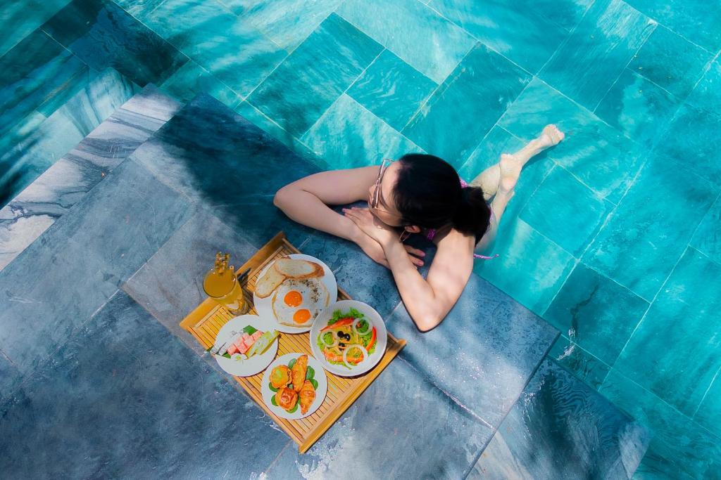 Almanity Hoi An Resort & Spa, Hoi An