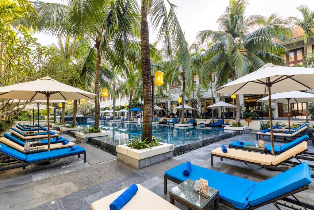 Almanity Hoi An Resort & Spa, Hoi An
