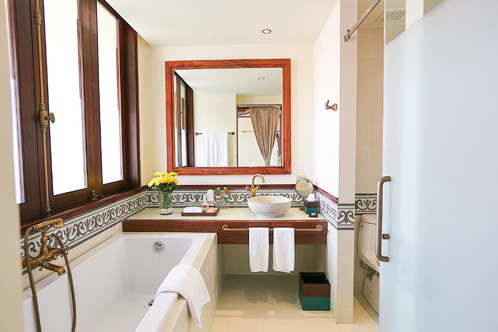 Almanity Hoi An Resort & Spa, Hoi An