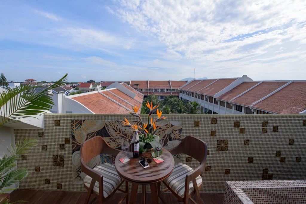 Almanity Hoi An Resort & Spa, Hoi An