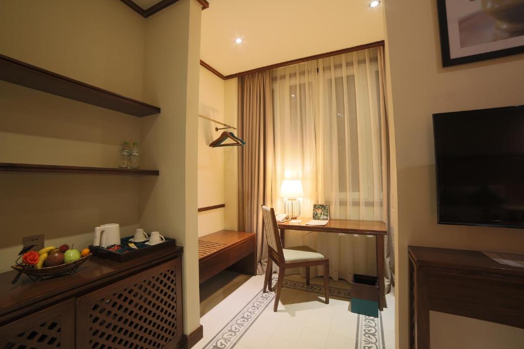 Almanity Hoi An Resort & Spa, Hoi An