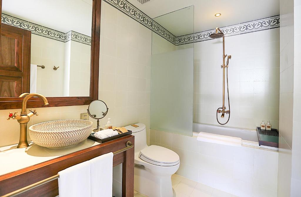 Almanity Hoi An Resort & Spa, Hoi An