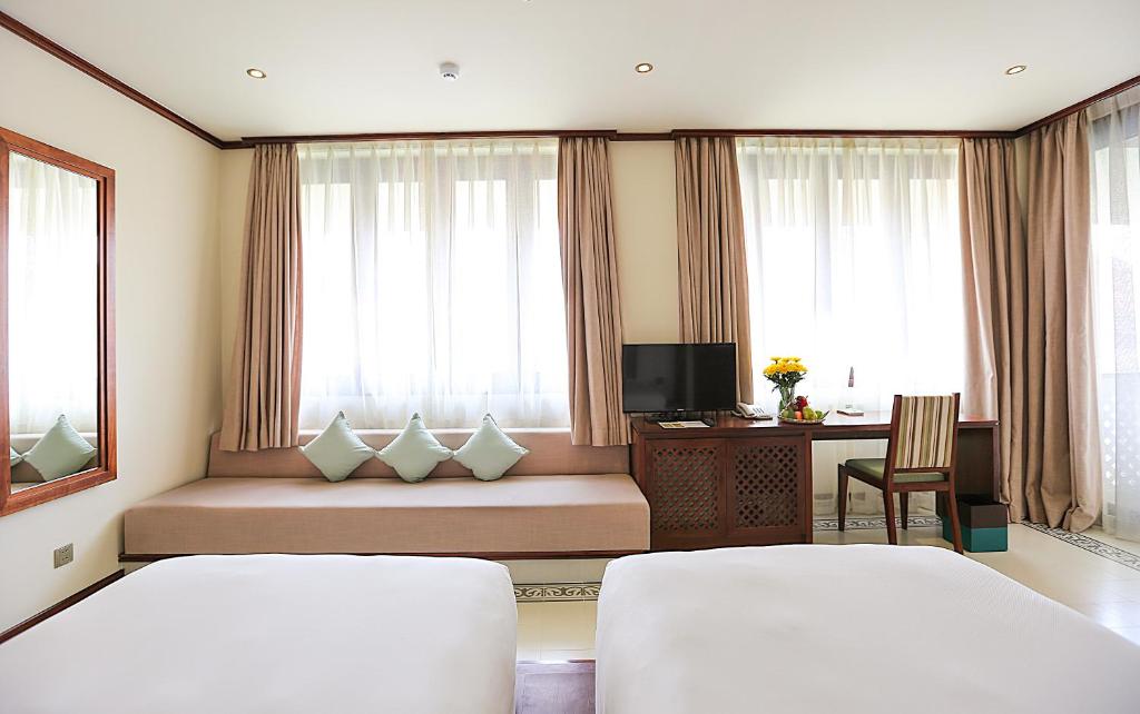 Almanity Hoi An Resort & Spa, Hoi An