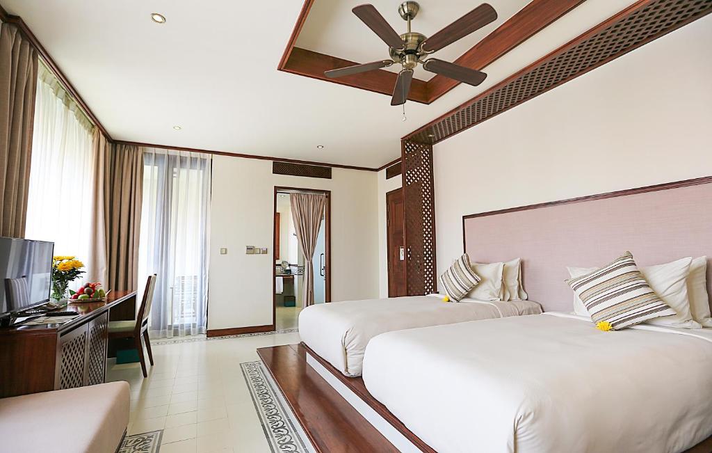 Almanity Hoi An Resort & Spa, Hoi An