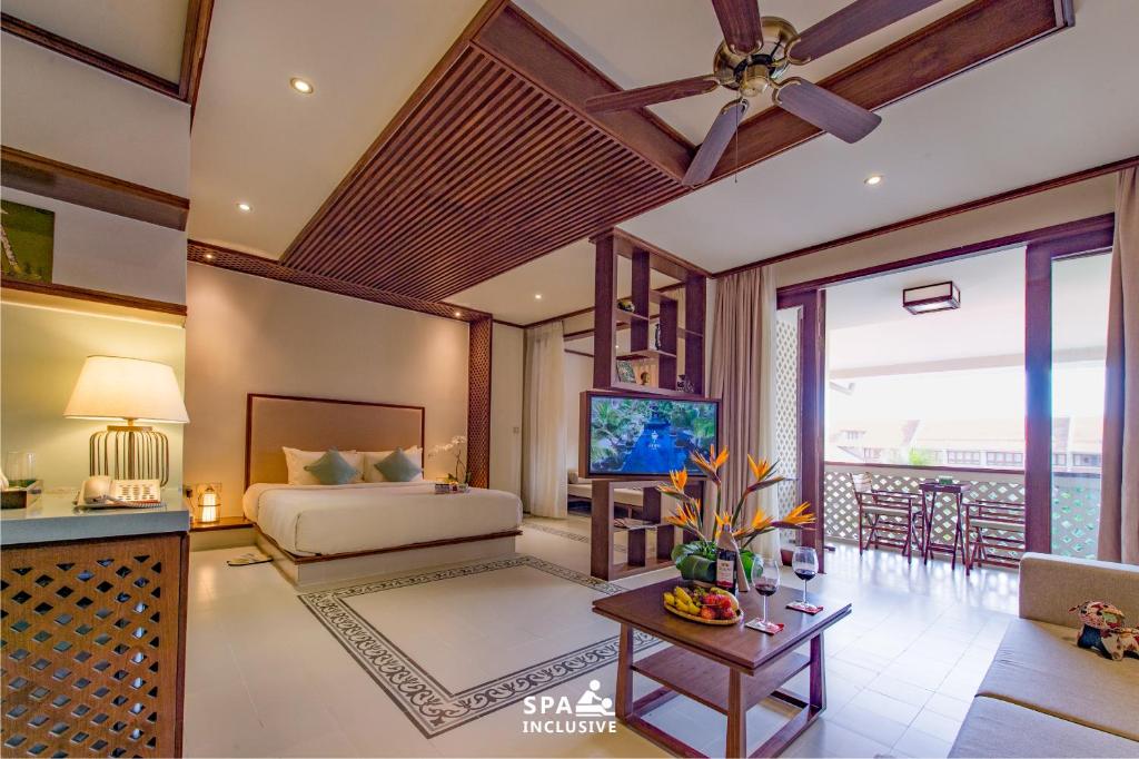 Almanity Hoi An Resort & Spa, Hoi An