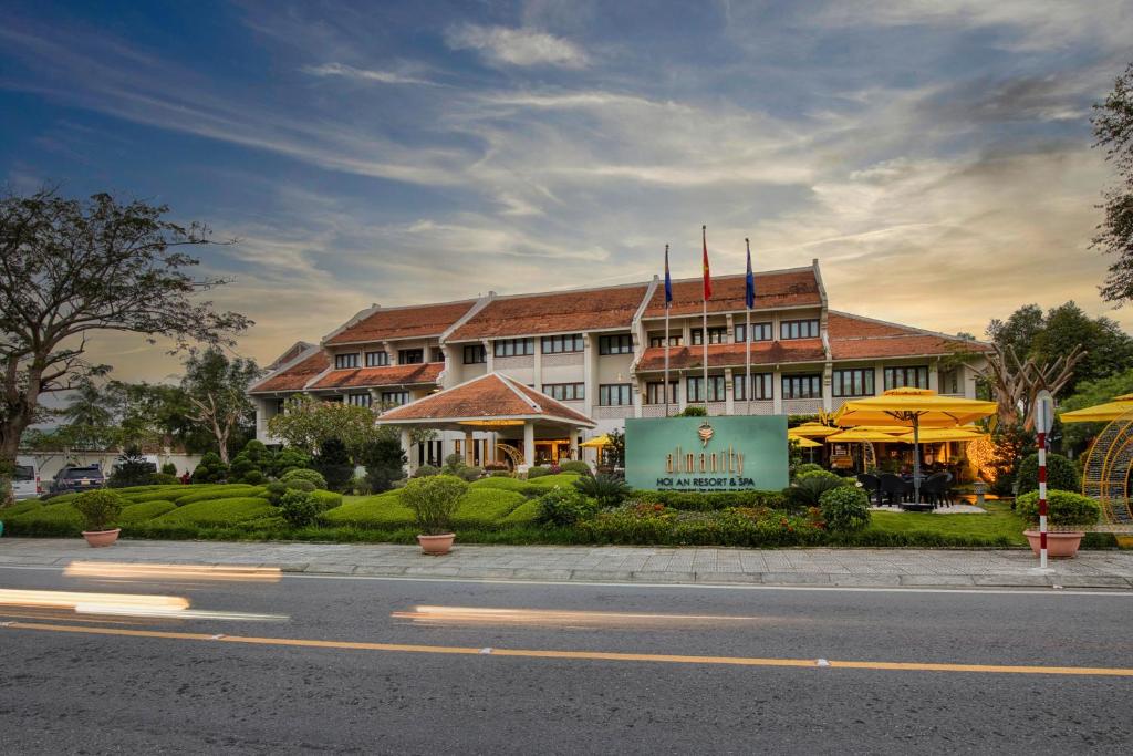 Almanity Hoi An Resort & Spa, Hoi An