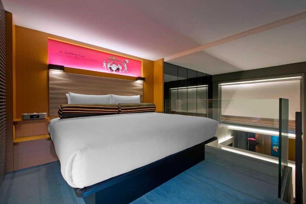 Aloft Kuala Lumpur Sentral, Kuala Lumpur
