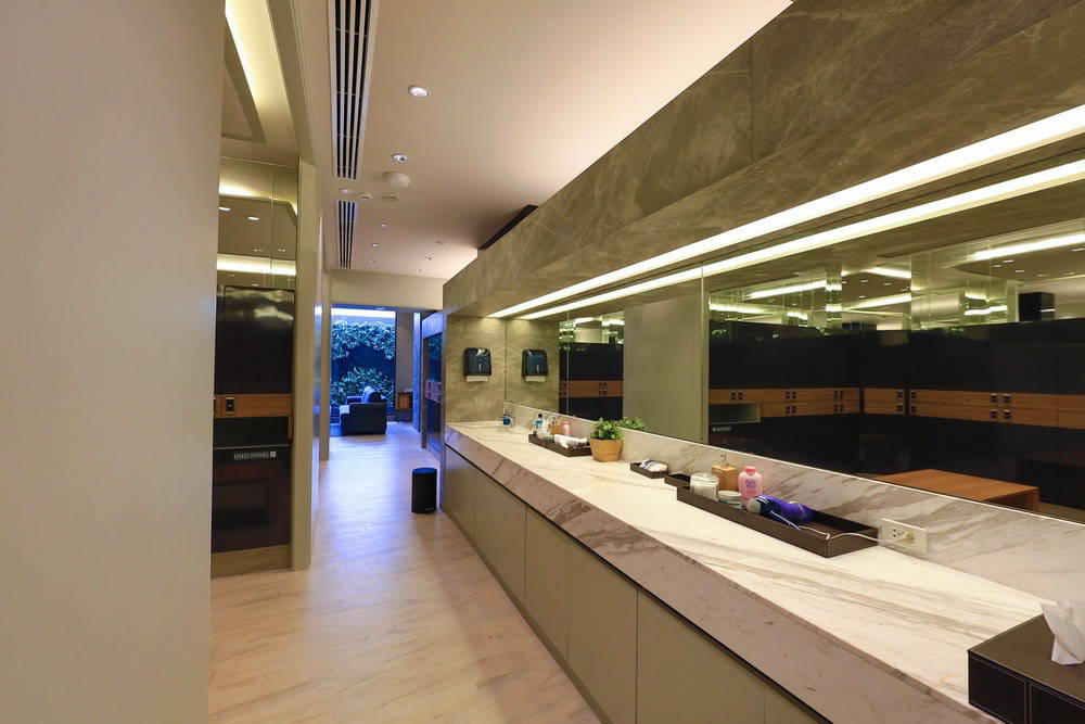 Alpine Golf Club, Bangkok, Thailand