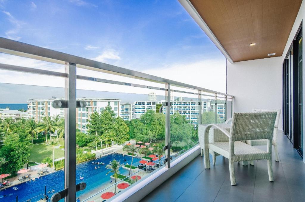 Amari Hua Hin, Hua Hin, Thailand