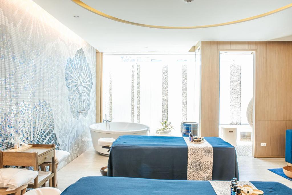 Amari Hua Hin, Hua Hin, Thailand