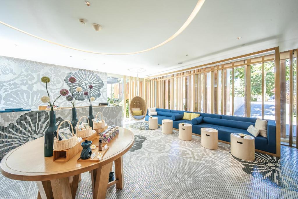 Amari Hua Hin, Hua Hin, Thailand