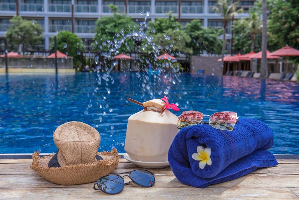 Amari Hua Hin, Hua Hin, Thailand