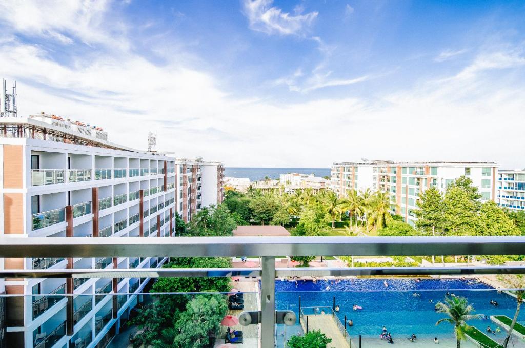 Amari Hua Hin, Hua Hin, Thailand