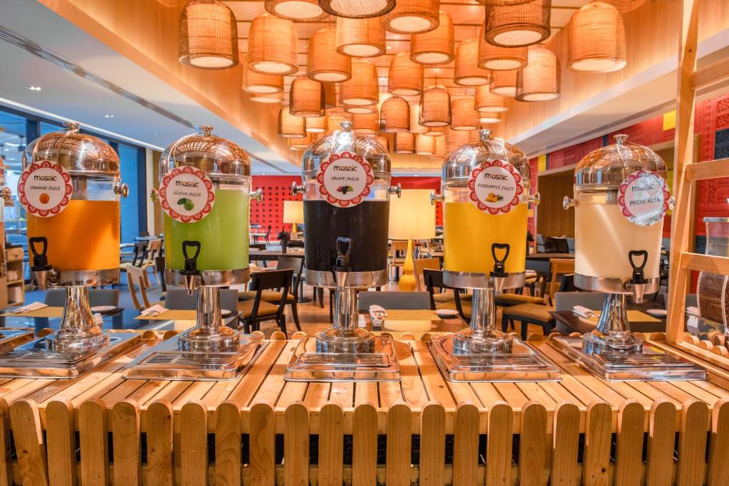 Amari Hua Hin, Hua Hin, Thailand