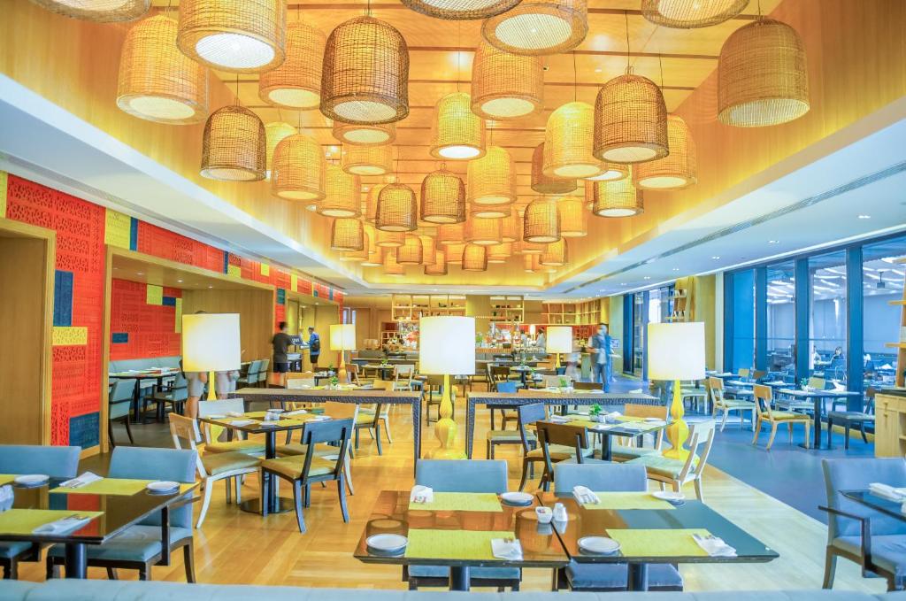 Amari Hua Hin, Hua Hin, Thailand