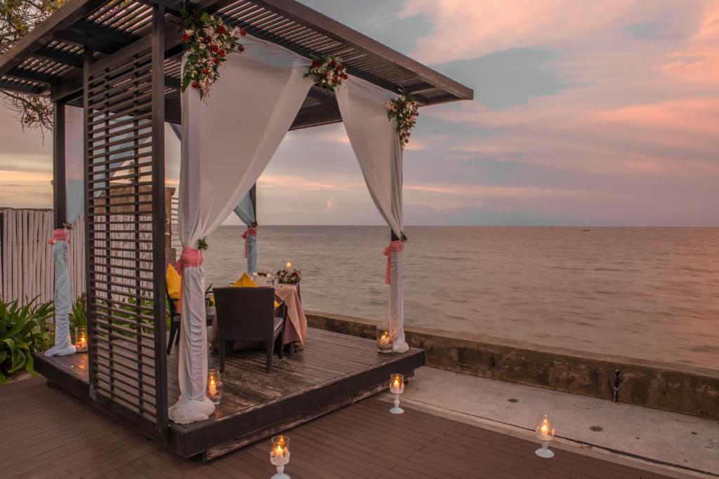 Amari Hua Hin, Hua Hin, Thailand