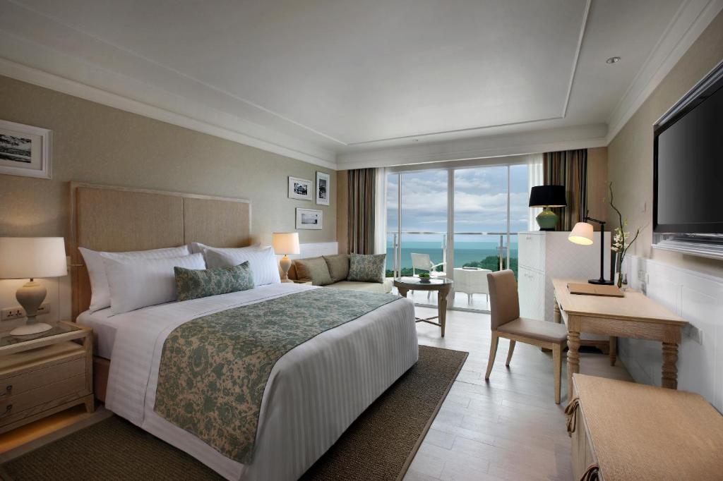 Amari Hua Hin, Hua Hin, Thailand
