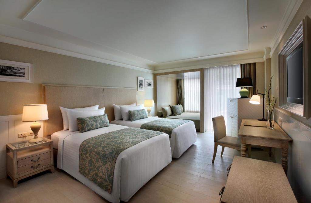 Amari Hua Hin, Hua Hin, Thailand