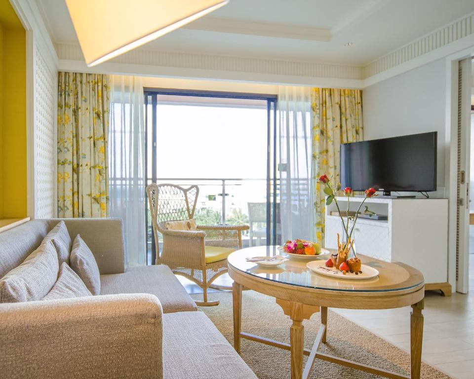 Amari Hua Hin, Hua Hin, Thailand