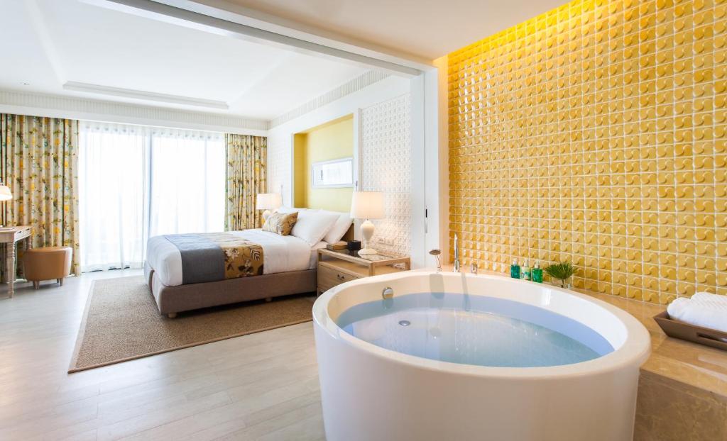 Amari Hua Hin, Hua Hin, Thailand