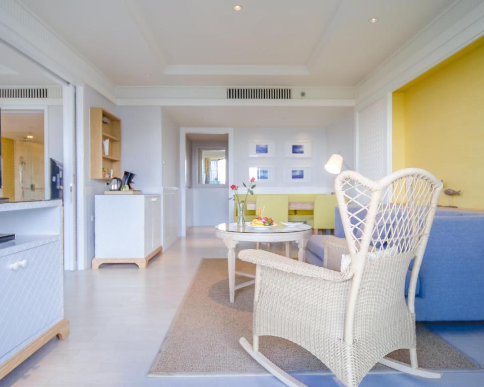 Amari Hua Hin, Hua Hin, Thailand