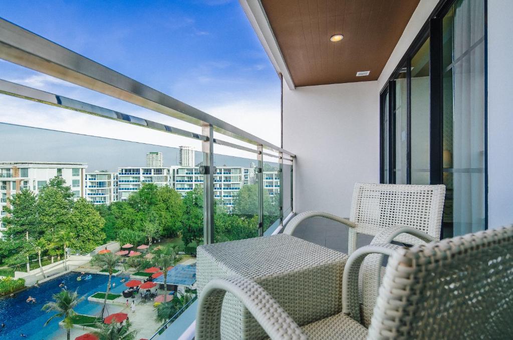 Amari Hua Hin, Hua Hin, Thailand