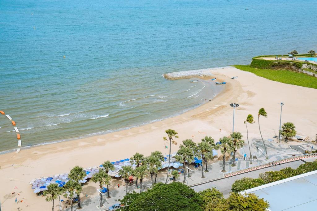 Amari Pattaya, Pattaya, Thailand