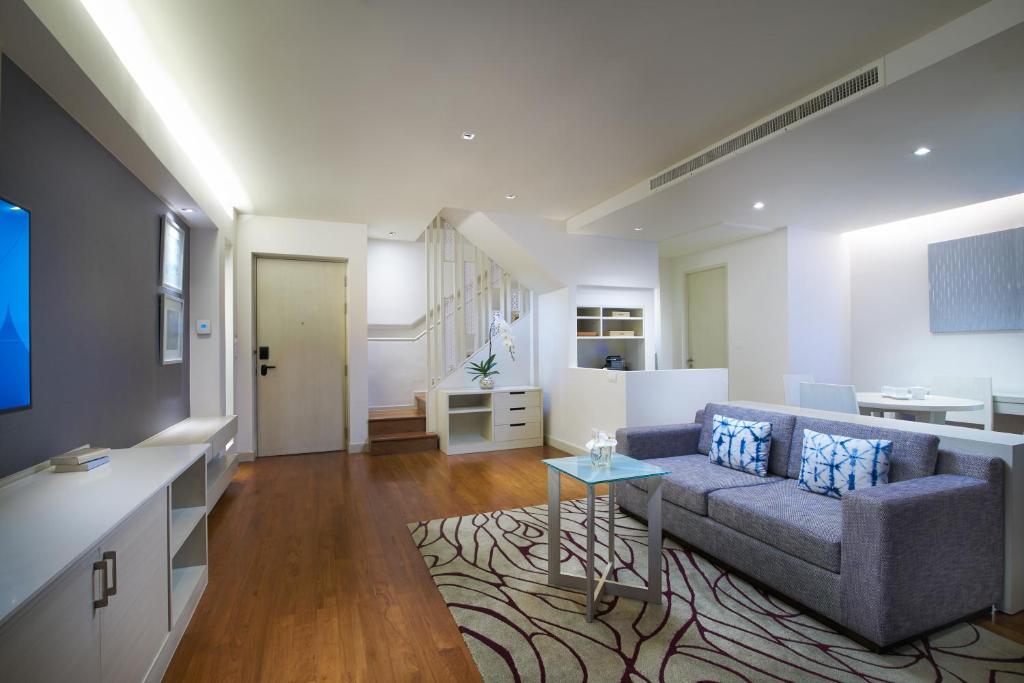 Amari Pattaya, Pattaya, Thailand