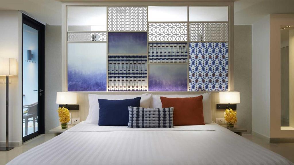 Amari Pattaya, Pattaya, Thailand