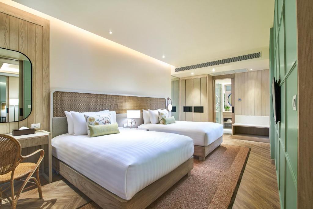 Amari Pattaya, Pattaya, Thailand