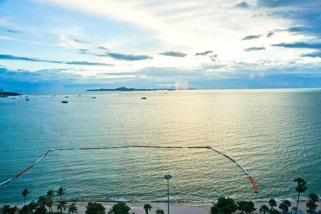 Amari Pattaya, Pattaya, Thailand