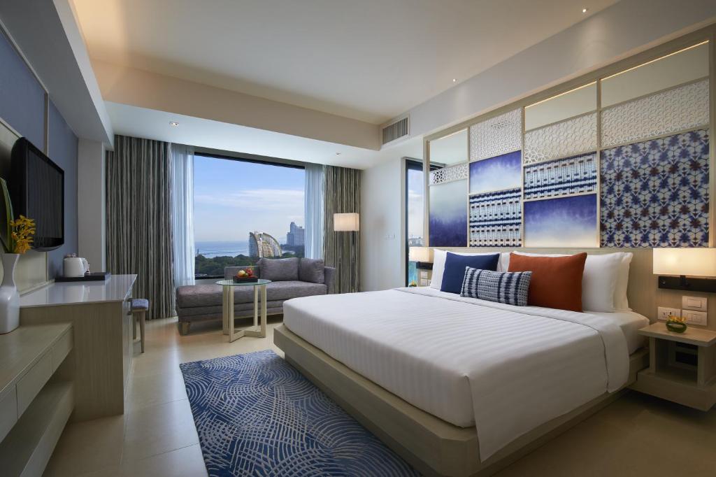 Amari Pattaya, Pattaya, Thailand
