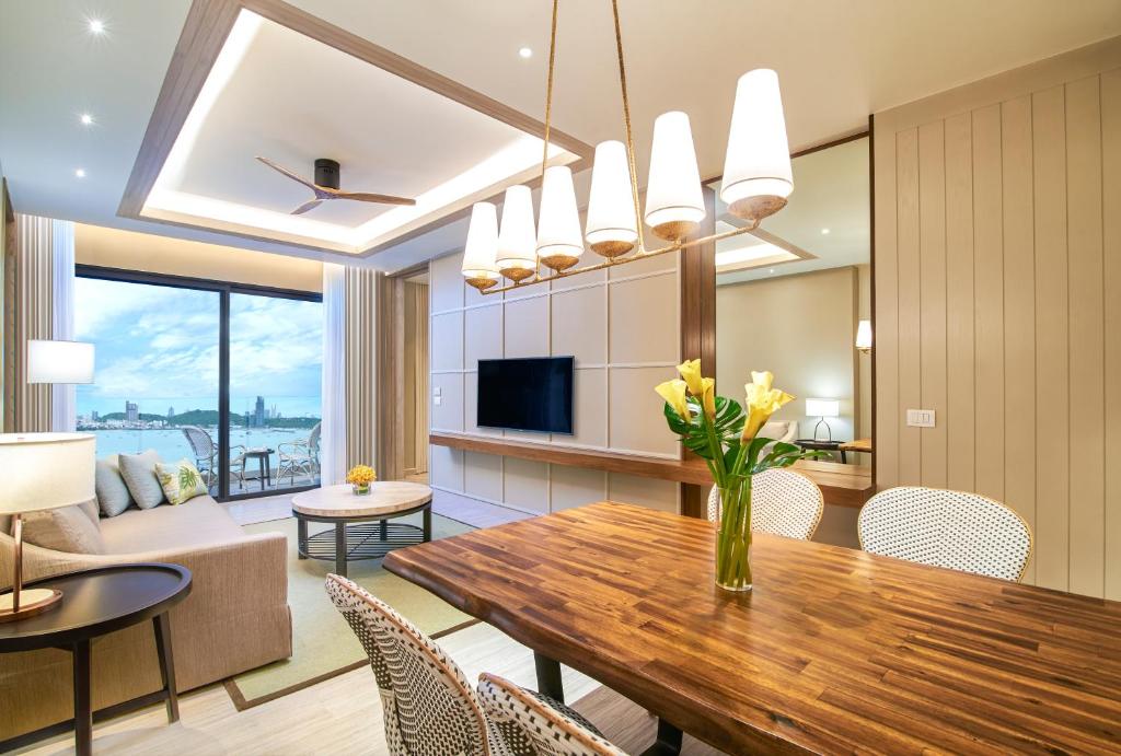 Amari Pattaya, Pattaya, Thailand