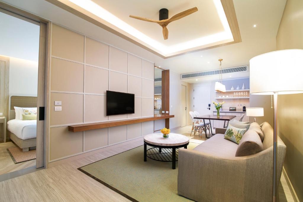 Amari Pattaya, Pattaya, Thailand