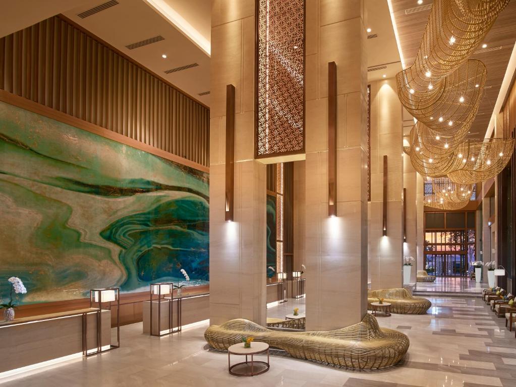 Amari Pattaya, Pattaya, Thailand