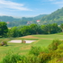 Approach, Amber Hills Golf & Resort (Hillside Course), Hanoi