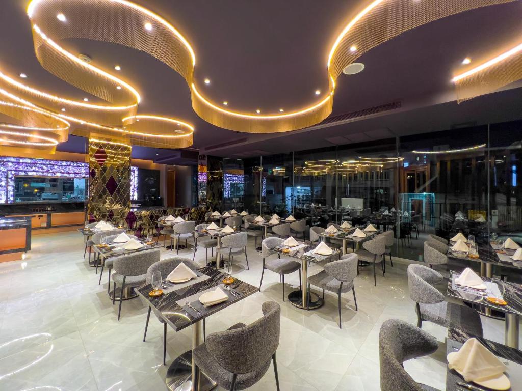 Amethyst Hotel Pattaya, Pattaya