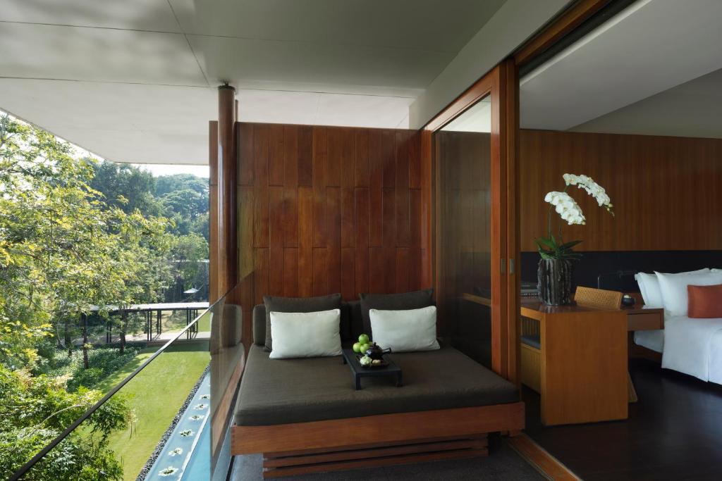Anantara Chiang Mai Resort, Chiang Mai, Thailand