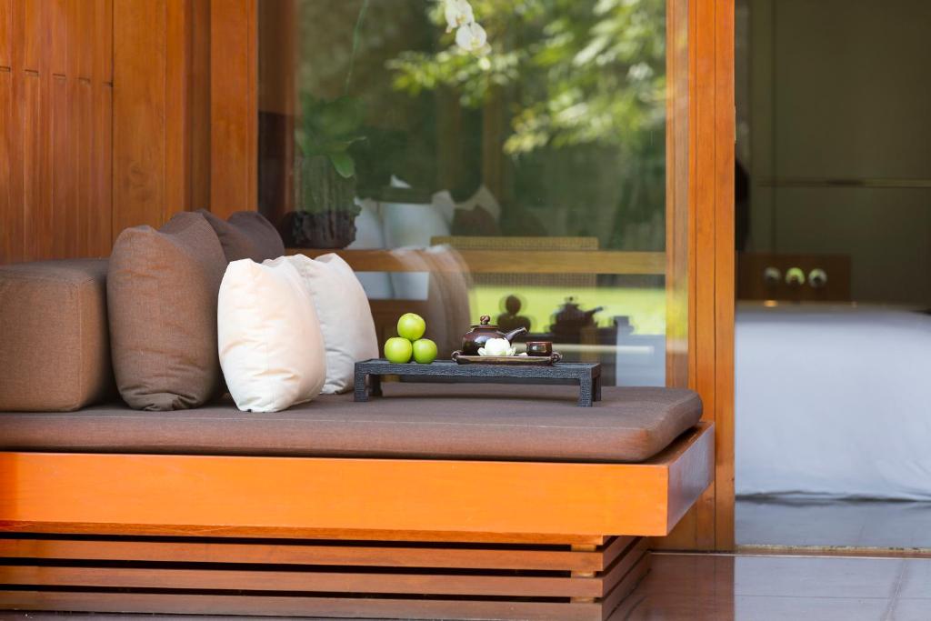 Anantara Chiang Mai Resort, Chiang Mai, Thailand