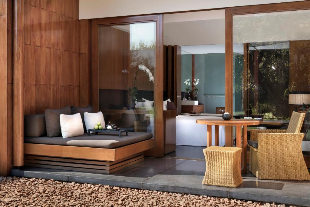 Anantara Chiang Mai Resort, Chiang Mai, Thailand