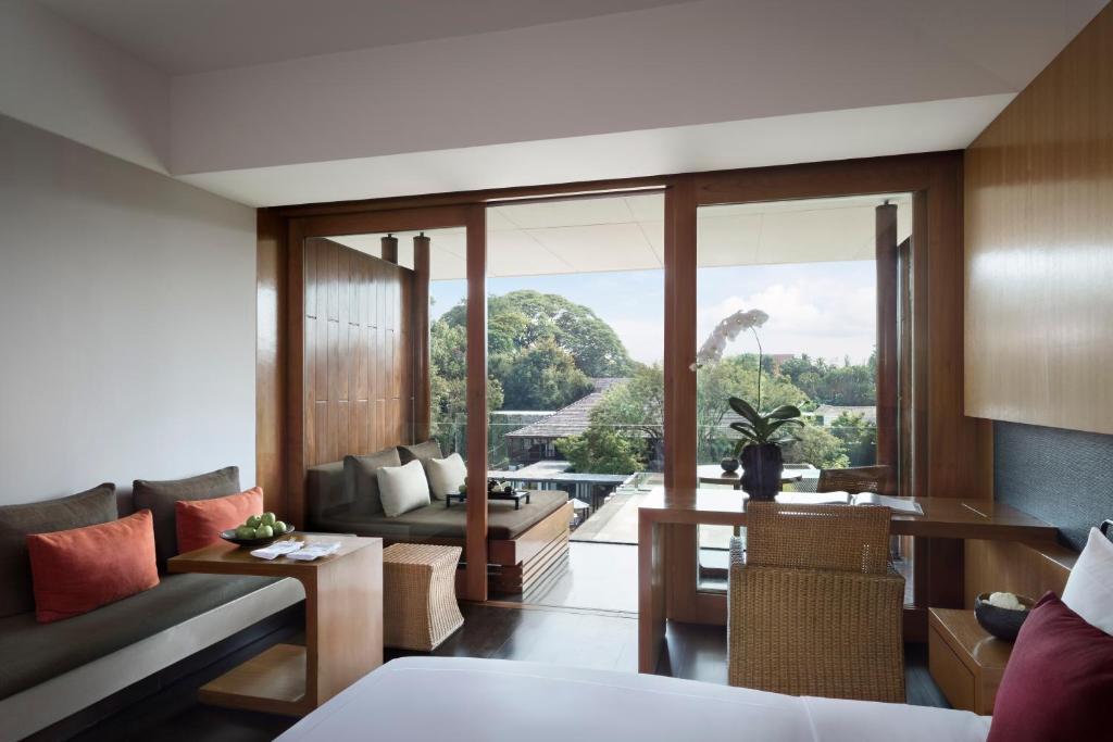 Anantara Chiang Mai Resort, Chiang Mai, Thailand