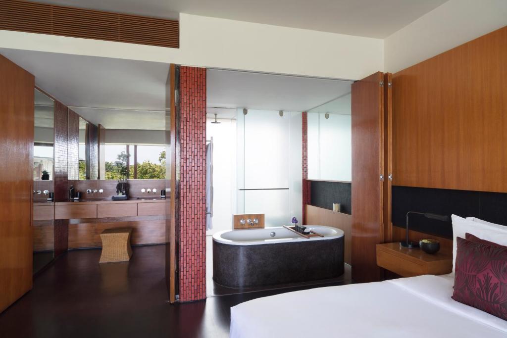 Anantara Chiang Mai Resort, Chiang Mai, Thailand