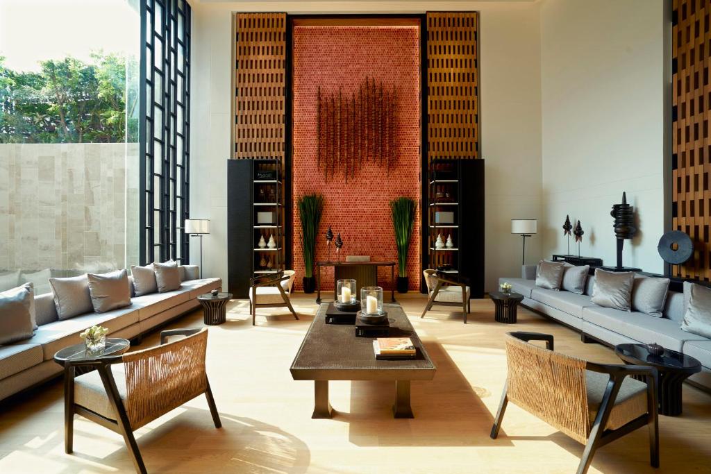 Anantara Chiang Mai Serviced Suites, Chiang Mai, Thailand