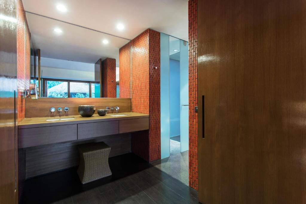 Anantara Chiang Mai Serviced Suites, Chiang Mai, Thailand