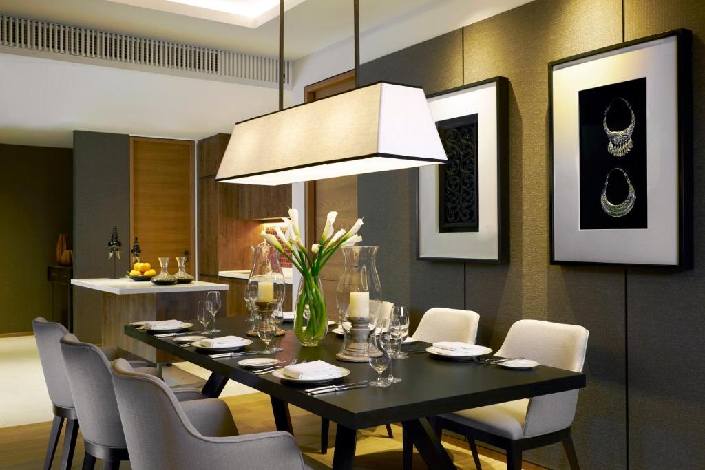Anantara Chiang Mai Serviced Suites, Chiang Mai, Thailand