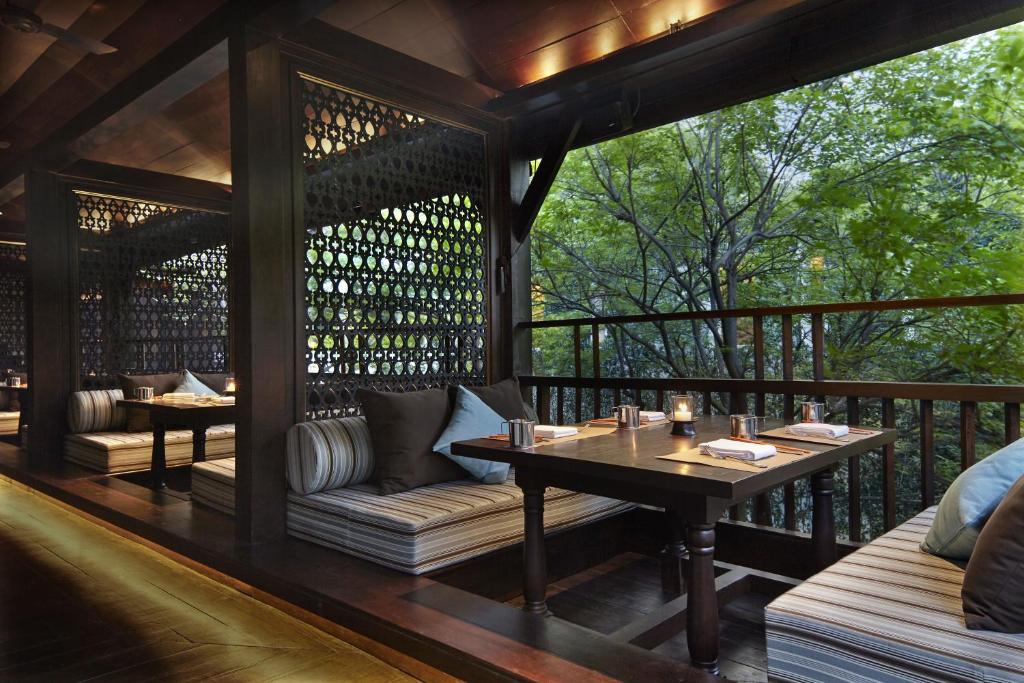 Anantara Chiang Mai Serviced Suites, Chiang Mai, Thailand