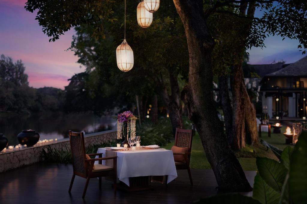 Anantara Chiang Mai Serviced Suites, Chiang Mai, Thailand