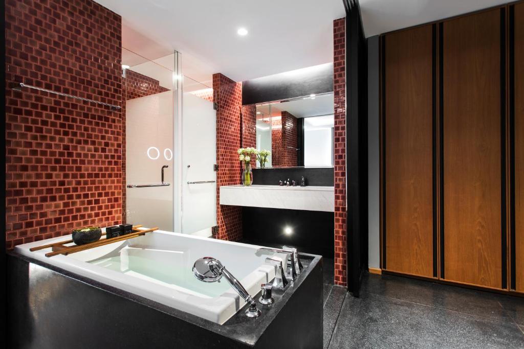 Anantara Chiang Mai Serviced Suites, Chiang Mai, Thailand